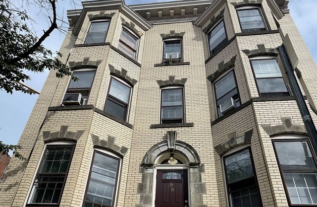 Wooster St Apartment!