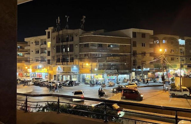 World Inn Karachi