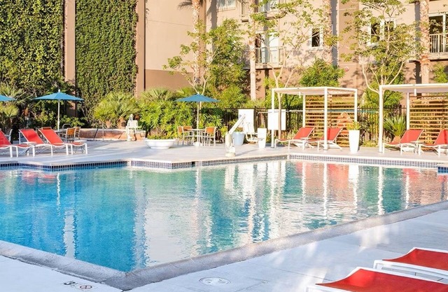 WorldMark Anaheim by Disneyland