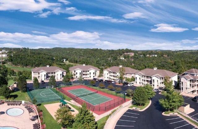 WorldMark Branson