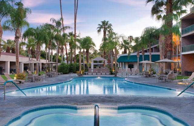 WorldMark Palm Springs