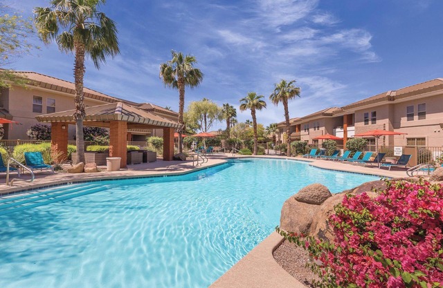 WorldMark Scottsdale - Studio Hotel