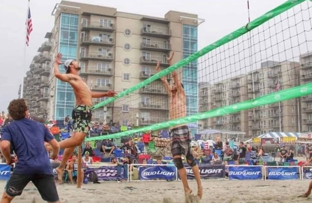 Worldmark Seaside, Beachfront Resort! Add Nights 5, 6 &7 only 50 each.