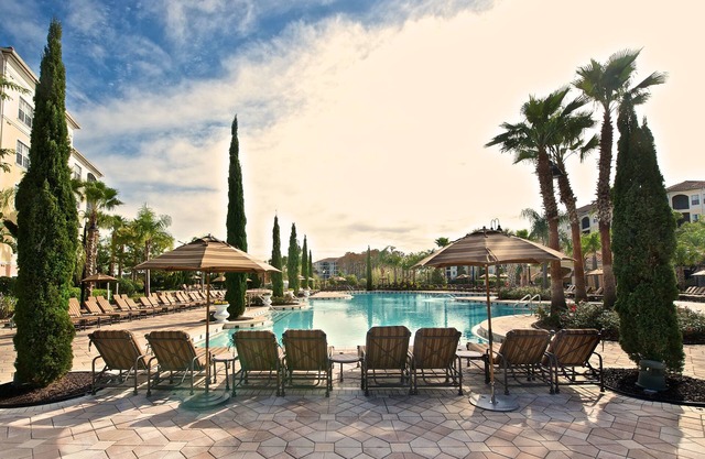 WorldQuest Orlando Resort