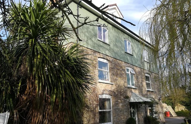 Worth House Bed and Breakfast
