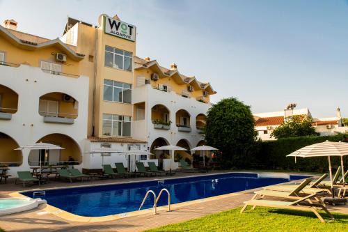 WOT Algarve Soul