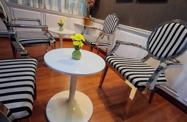 Wow Guesthouse