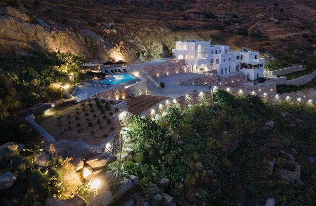 WOW Panoramic View Deluxe Villas