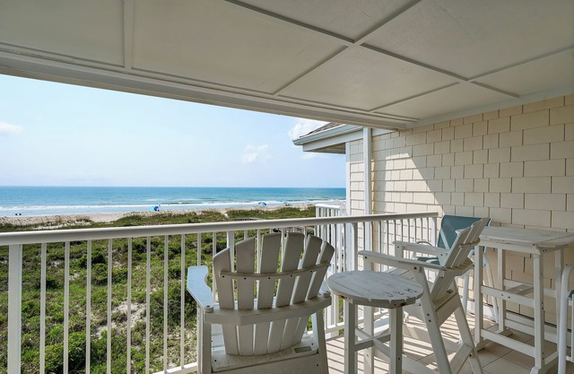 Wrightsville Dunes H-3C - Remodeled in 2024!