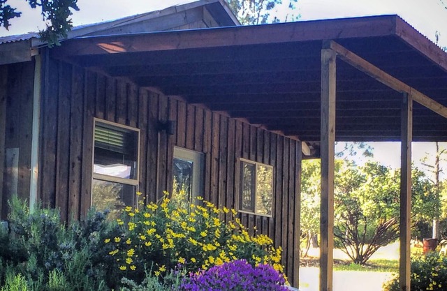 WRITER'S CABIN - one of a kind retreat, fueling the creative spirit since 1895