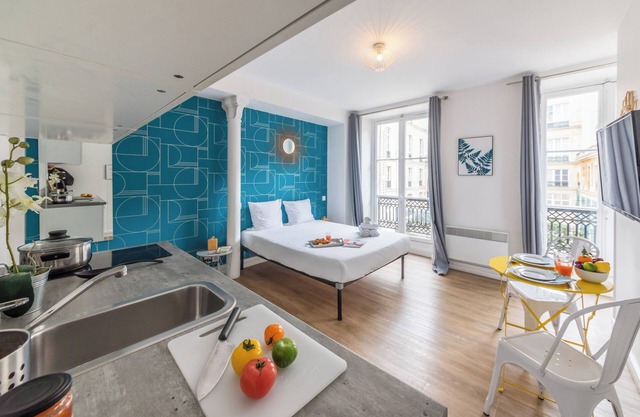 WS St Germain - Quartier Latin