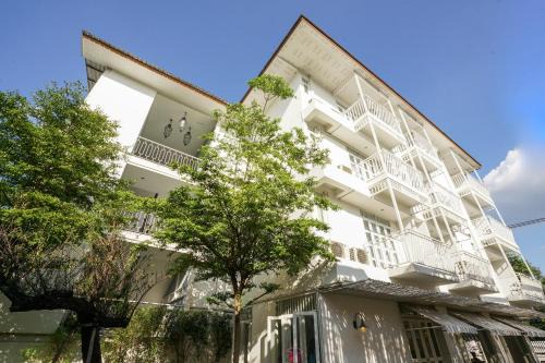 WUA LAI Boutique Hotel Chiang Mai