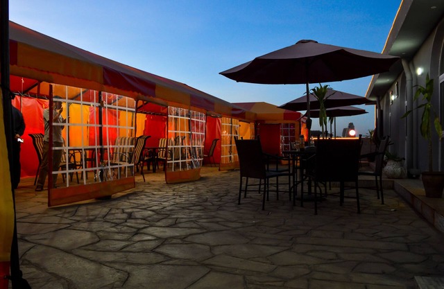 Wuduria Hotel
