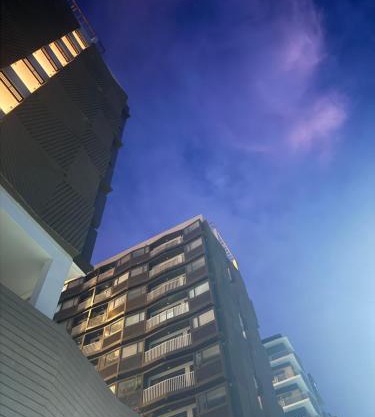 WV Towers