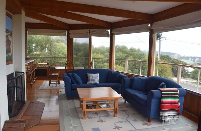 Wybellenna View I Ocean Views I walk to beach