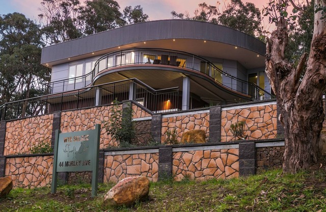 Wye Solace- Family and Pet Friendly Accomodation