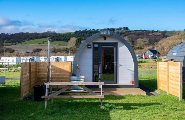 Wyke Lodges - Pod 2