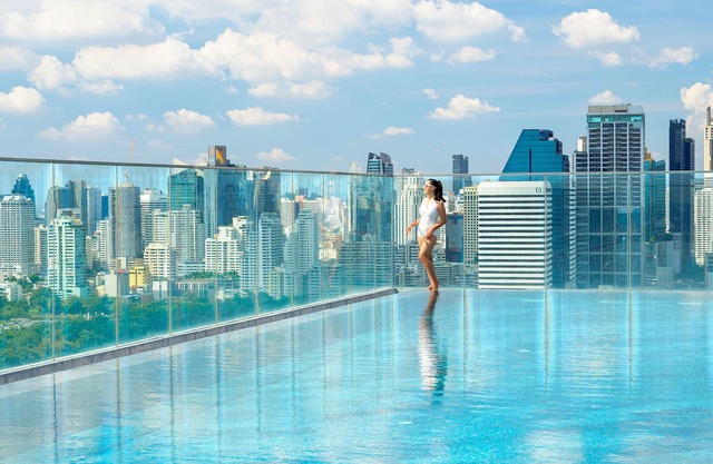 Wyndham Bangkok Queen Convention Centre