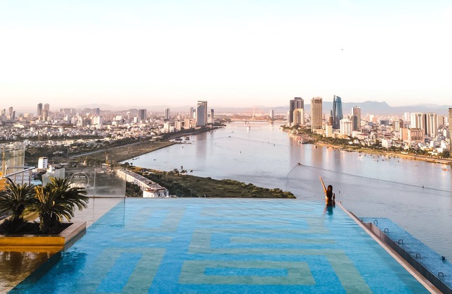 Wyndham Danang Golden Bay