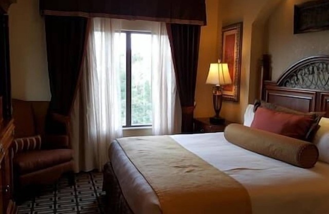 Wyndham Disney Bonnet Creek Disney, Game Room