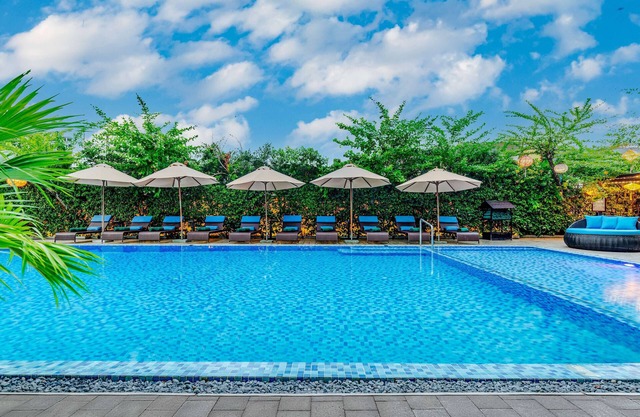 Wyndham Garden Hoi An Cua Dai