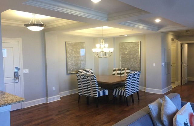 Wyndham Ocean Walk - 2 BR Oceanfront Penthouse