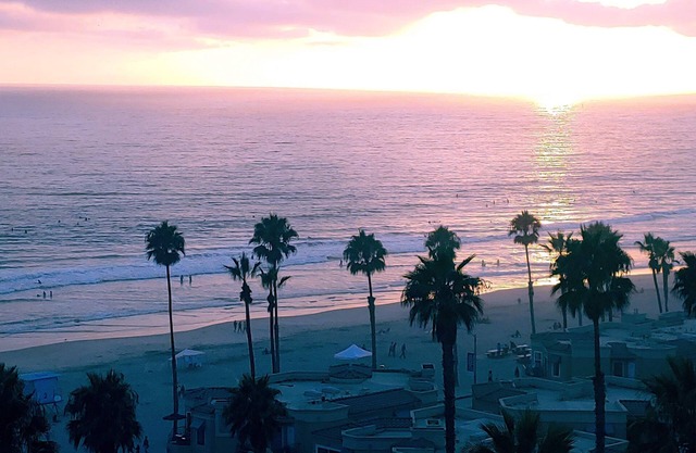 Wyndham Oceanside Pier Resort - 3 Bedroom Ocean View Presidential Suite - Ocean
