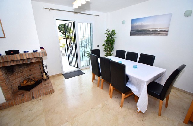 Wyndham Resort 4 Bed House