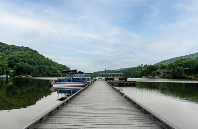 Wyndham Resort at Fairfield Mountains - Lake Lure - 1 Bedroom Deluxe
