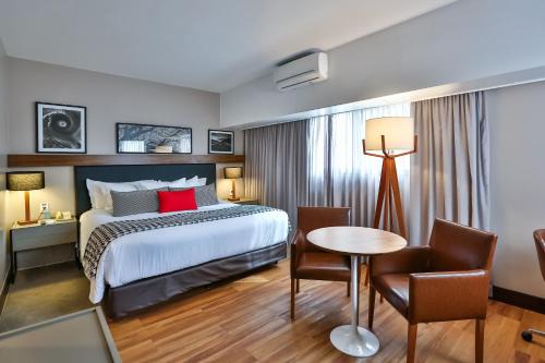 Wyndham São Paulo Berrini