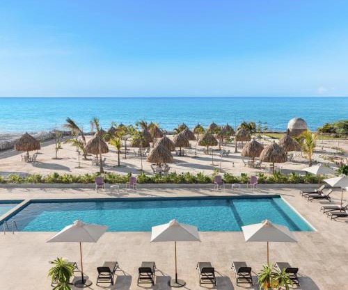 Wyndham Santa Marta Aluna Beach Apartments