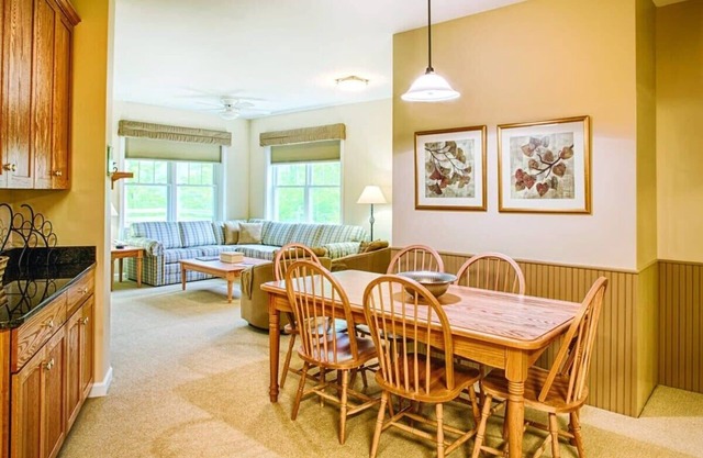 Wyndham Smugglers' Notch | Studio Suite