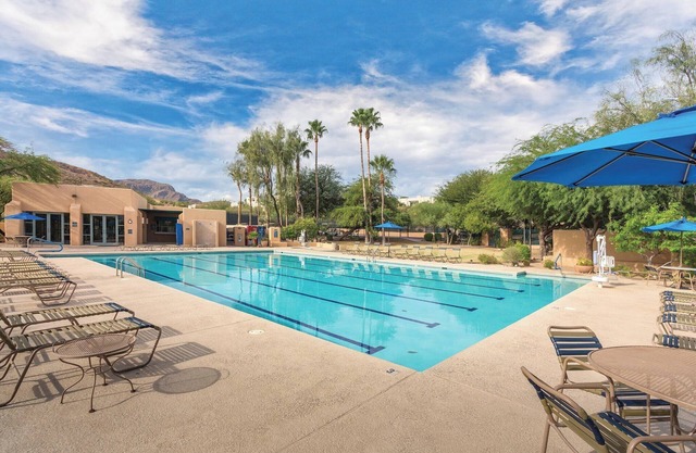 Wyndham Starr Pass Golf Suites | Four 1BR/1BA Suites