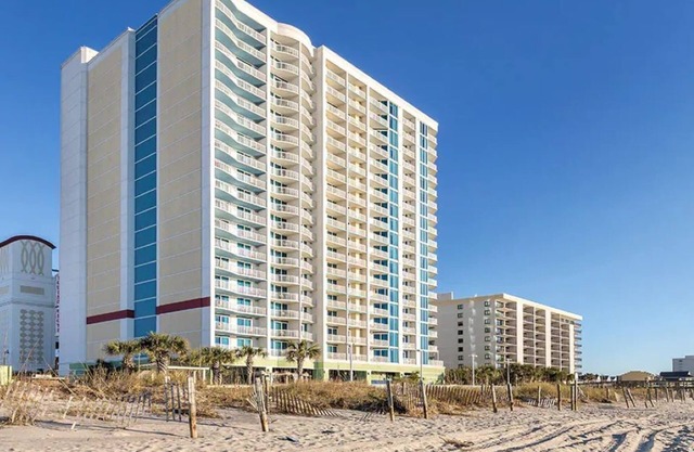 🌴Wyndham Towers on the Grove✨ Experience Paradise in a 2BR Villa - Sleeps 8!