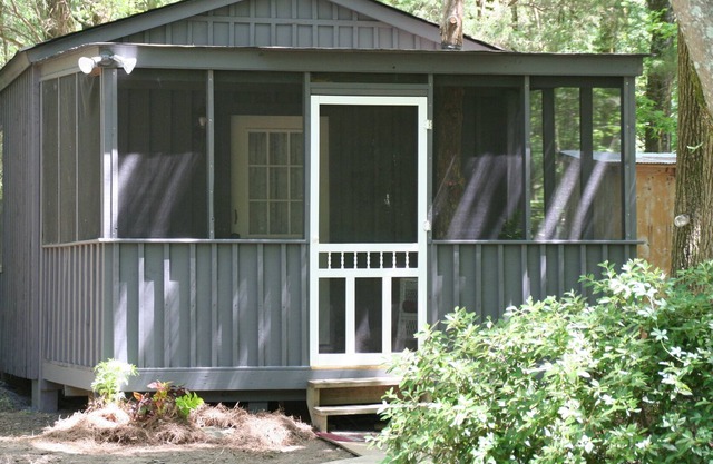 Wynnewood - Jettie Jewel Cottage