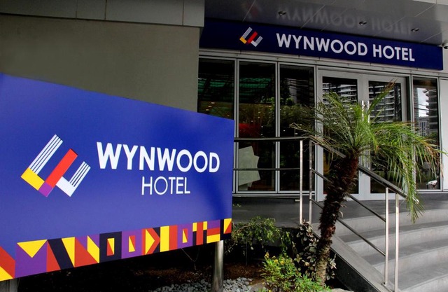 Wynwood Hotel