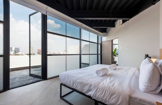 Wynwood House Darwin