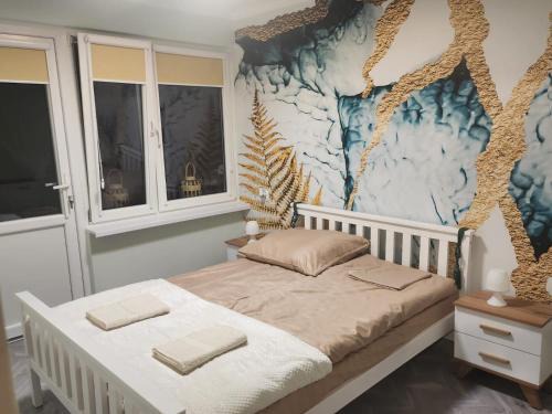 Wyspa Apartament