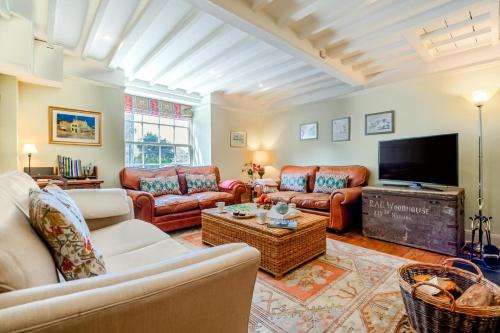 Wyvern Cottage