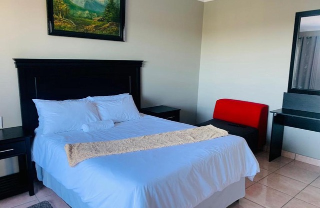 Xaba Guest Lodge