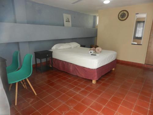 Xabadava Azucenas Aparthotel