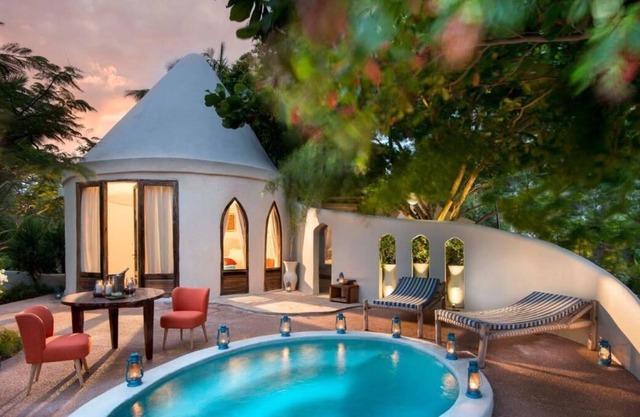 Xanadu Villas & Retreat 2pax