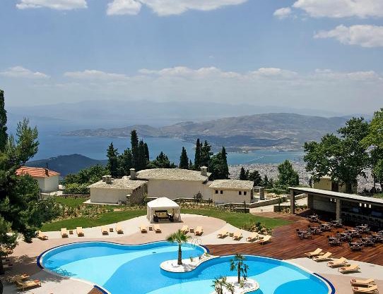Xenia Palace Portaria