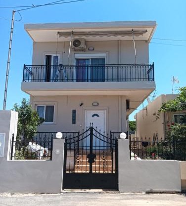 Xenonas house 365