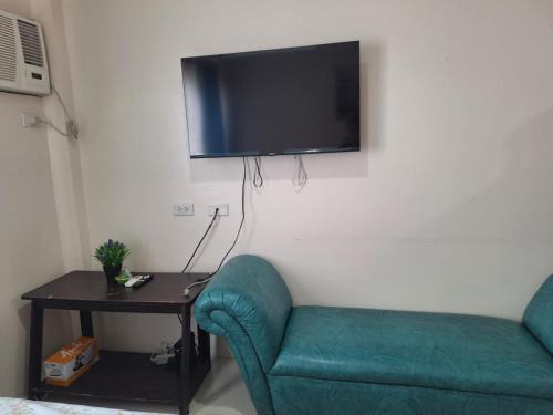 XIAN Persimmon Condominium