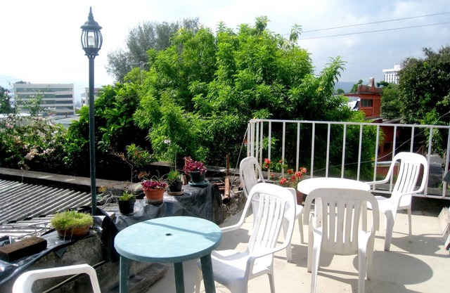 Ximena s Guest House