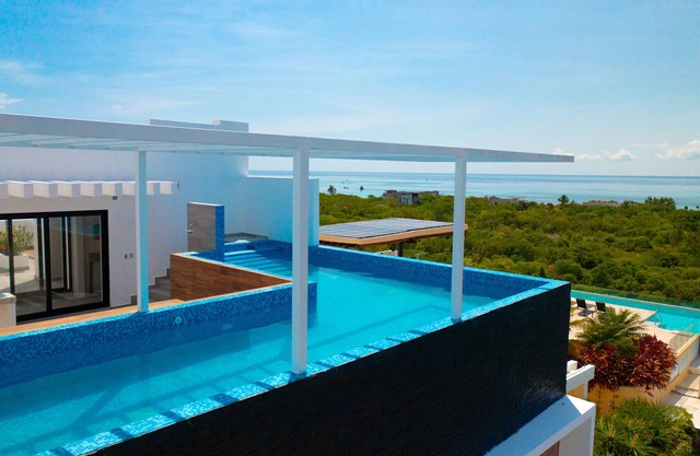 XKAA Ocean View Condos By Smart Rentals