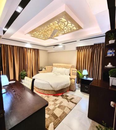 Xpressmall Hotel near Dhaka Airport