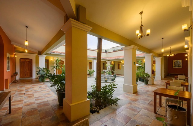 XTILU Hotel - Adults only