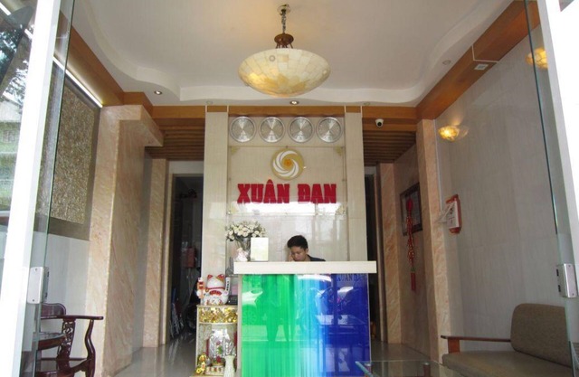 Xuan Dan Hotel